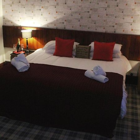 The Castle Inn Dirleton ภายนอก รูปภาพ