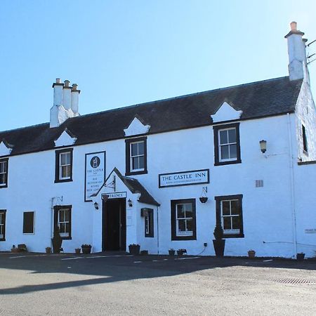The Castle Inn Dirleton ภายนอก รูปภาพ
