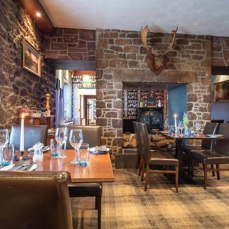 The Castle Inn Dirleton ภายนอก รูปภาพ
